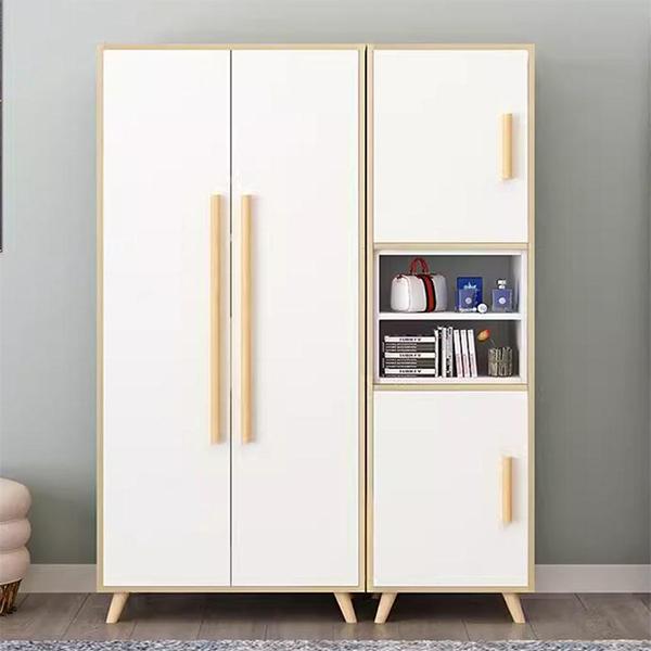 Tủ quần áo 3 cánh