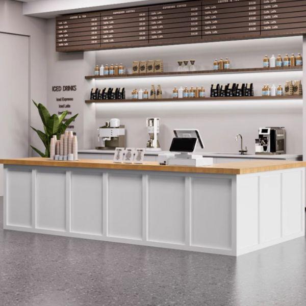 Quầy bar