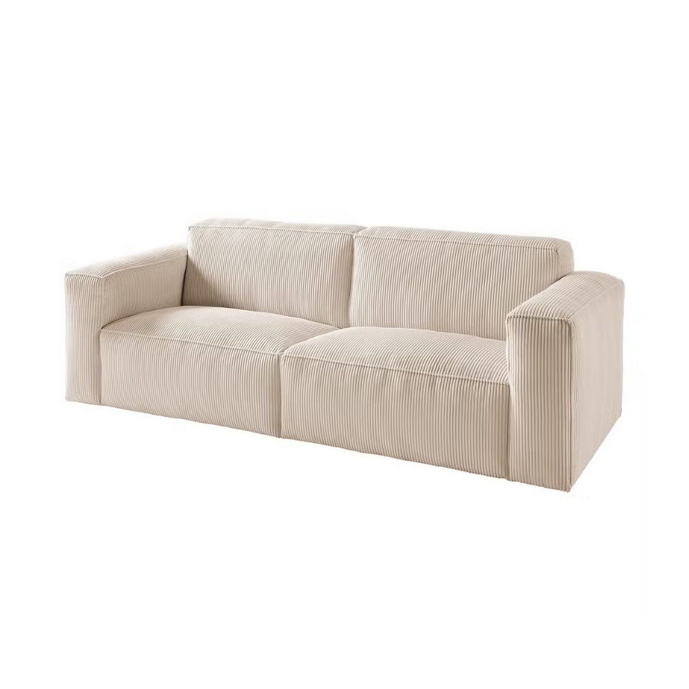 Sofa Leki tối giản S9