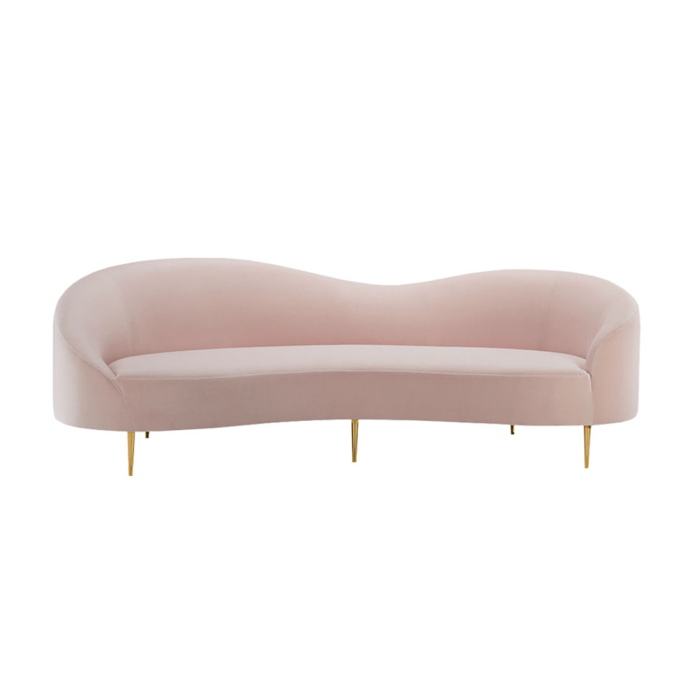 Sofa Lous hiện đại S12