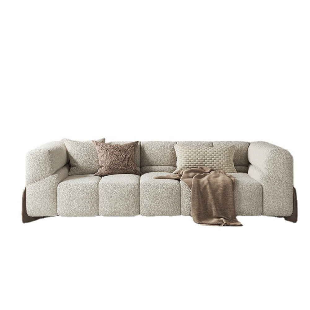 Sofa Sokos hiện đại S10