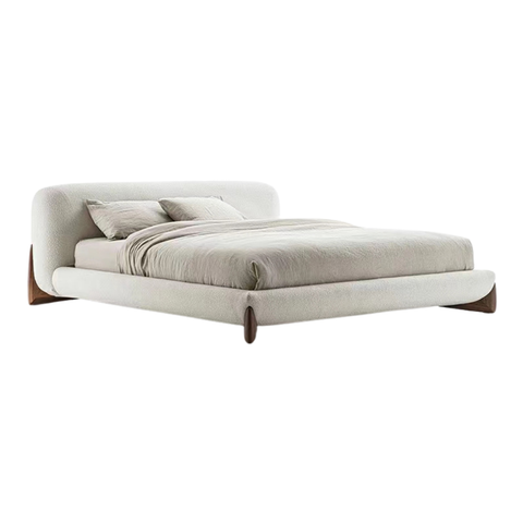 Giường ngủ bọc đệm Sochini GN8 GBD7
