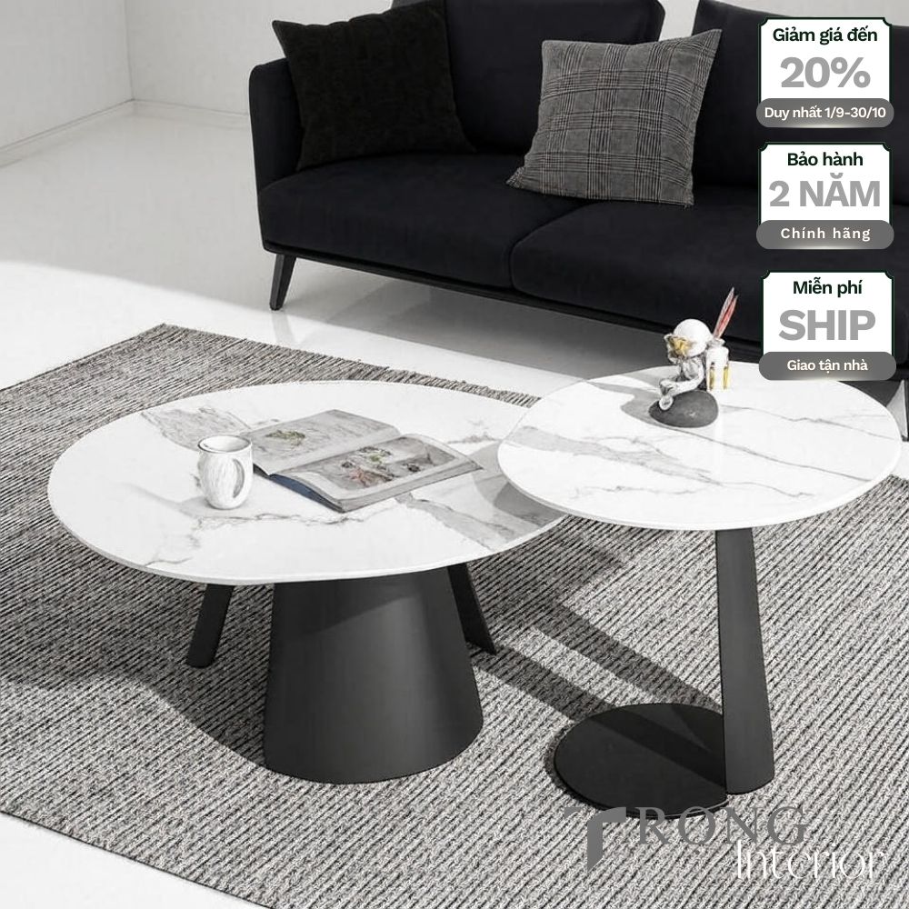 bo-sofa-phong-khach-chan-thap-mau-den-ban-tron-mat-da-spk77655-trong-interior