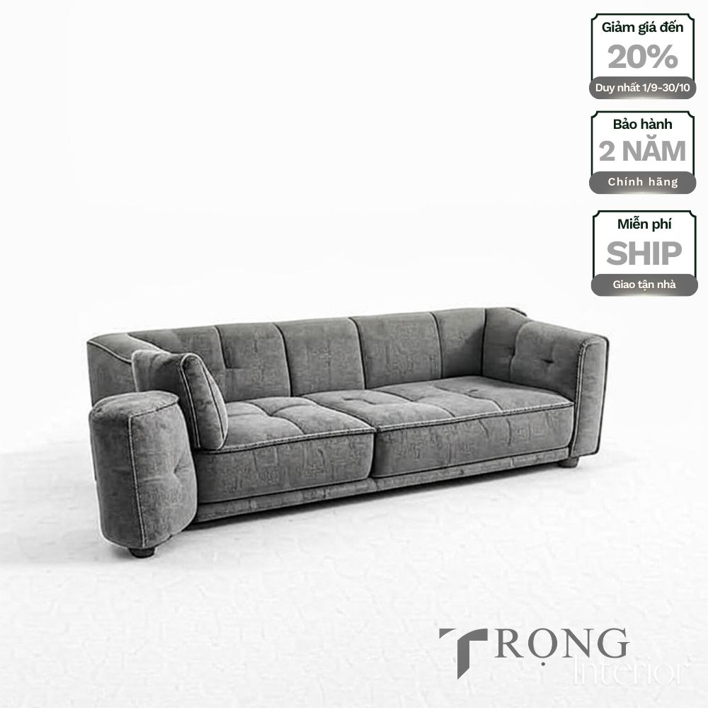 ghe-sofa-bang-dai-3-cho-ngoi-boc-ni-nhung-mau-xam-tone-trung-tinh-de-phong-khach-spbd-11022-trong-interior