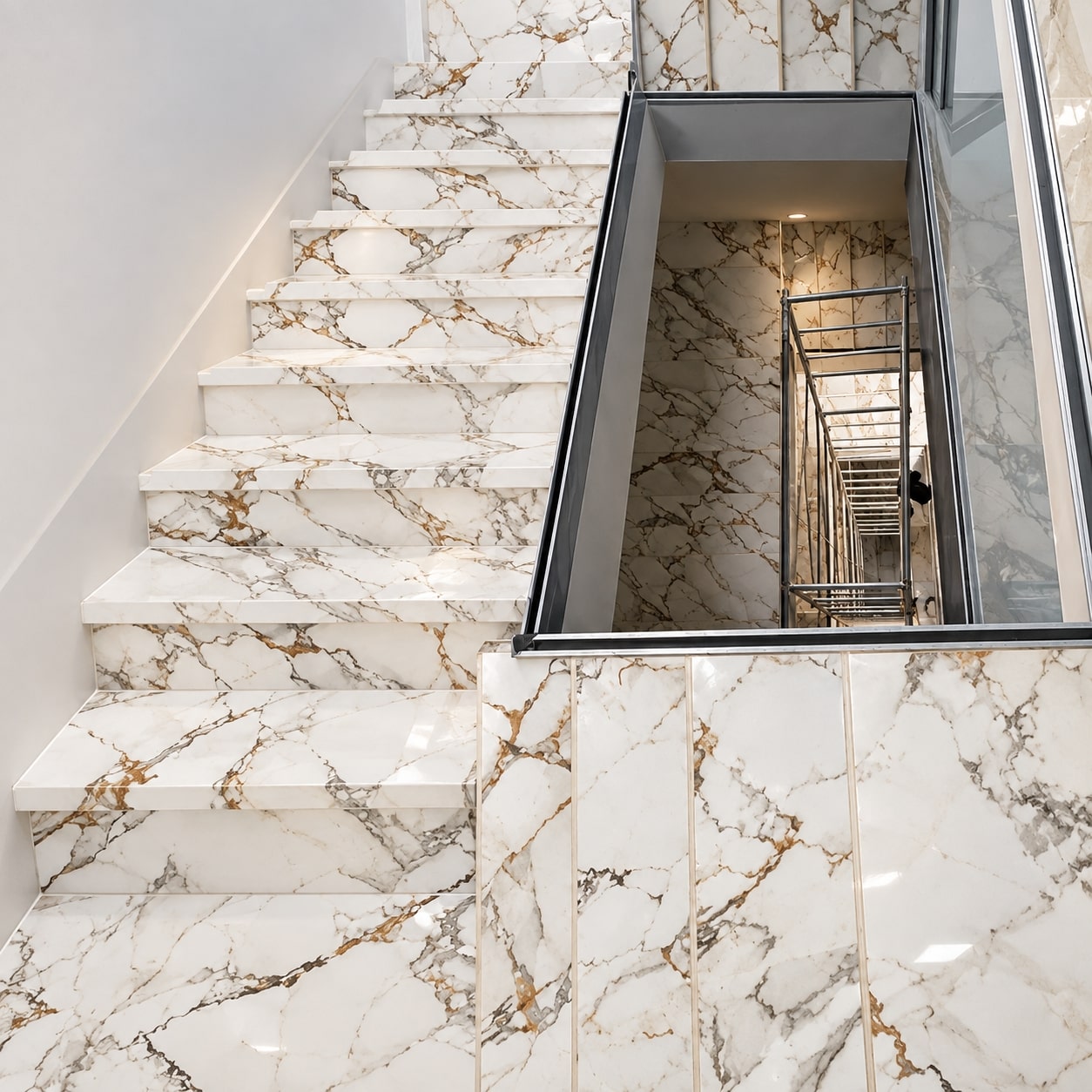 14 bao-gia-thi-cong-cau-thang-marble-trang-van-vang-hcm-trong-interior