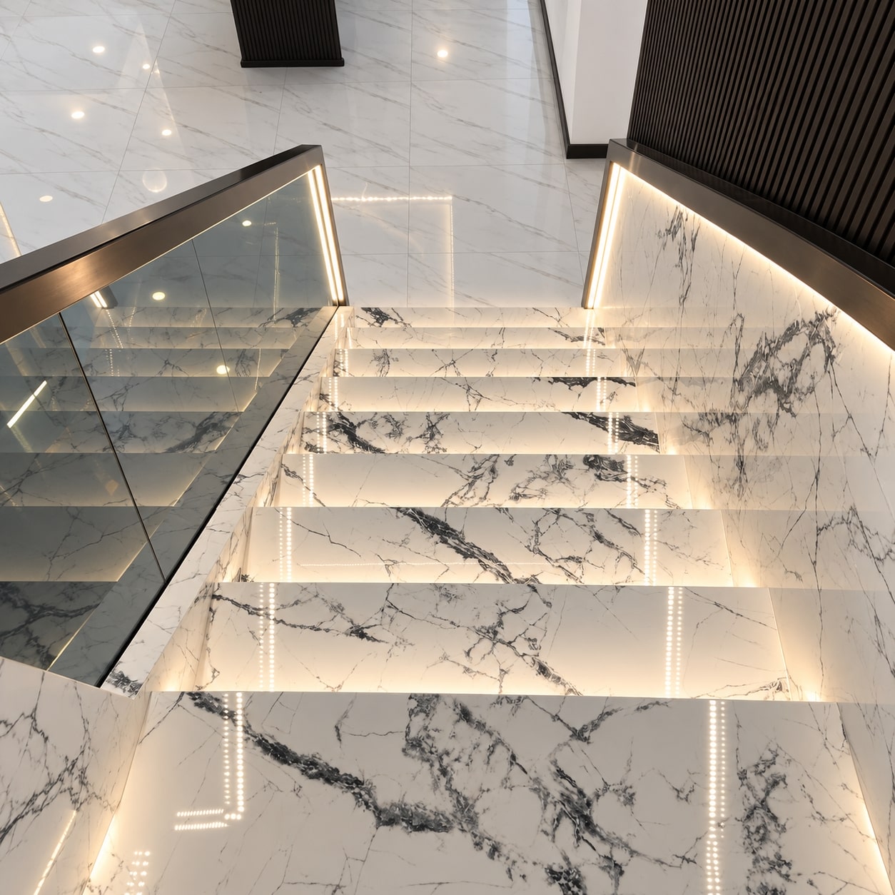 9 bao-gia-thi-cong-cau-thang-marble-van-xam-hien-dai-hcm-trong-interior