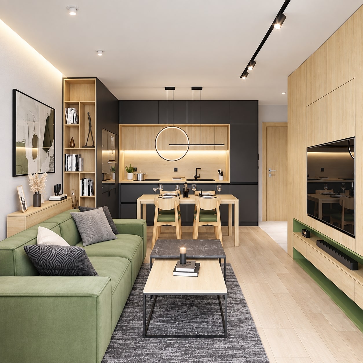 BÁO GIÁ THI CÔNG TỦ BẾP TRỌN GÓI HCM GIÁ RẺ 38 bao gia thi cong tu bep co ban an hcm trong interior