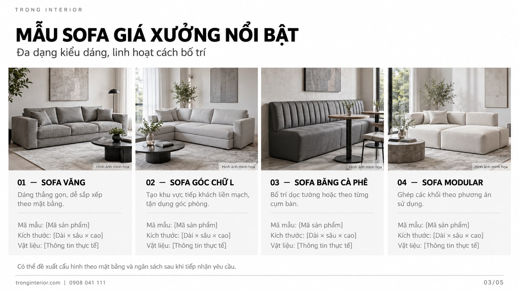 Các mẫu sofa giá xưởng nổi bật-3